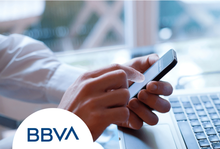 Veridas · BBVA mobile number change