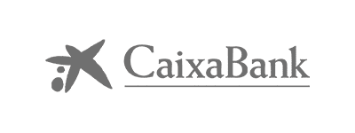 Veridas · Logo Caixa Bank