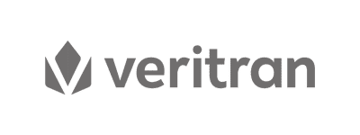 Veridas · Logo Veritran