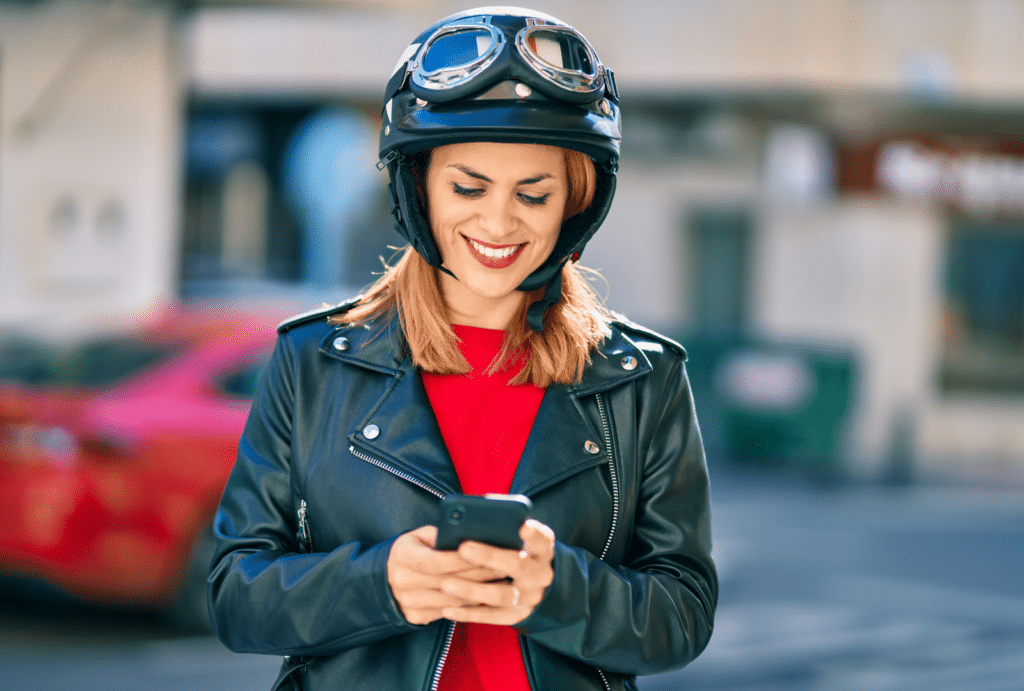 Digital User Onboarding For Mobility Veridas