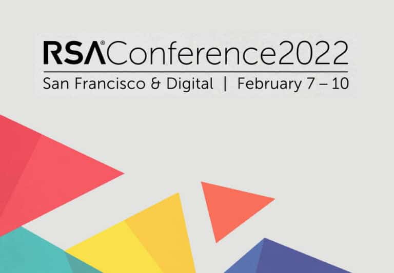 Veridas - RSA Conference