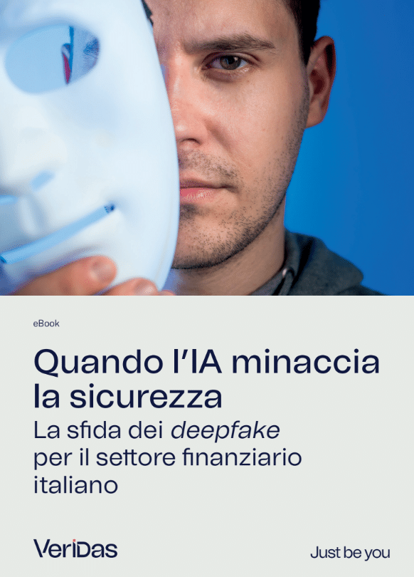 ebook deepfake quando l'IA minaccia la sicurezza