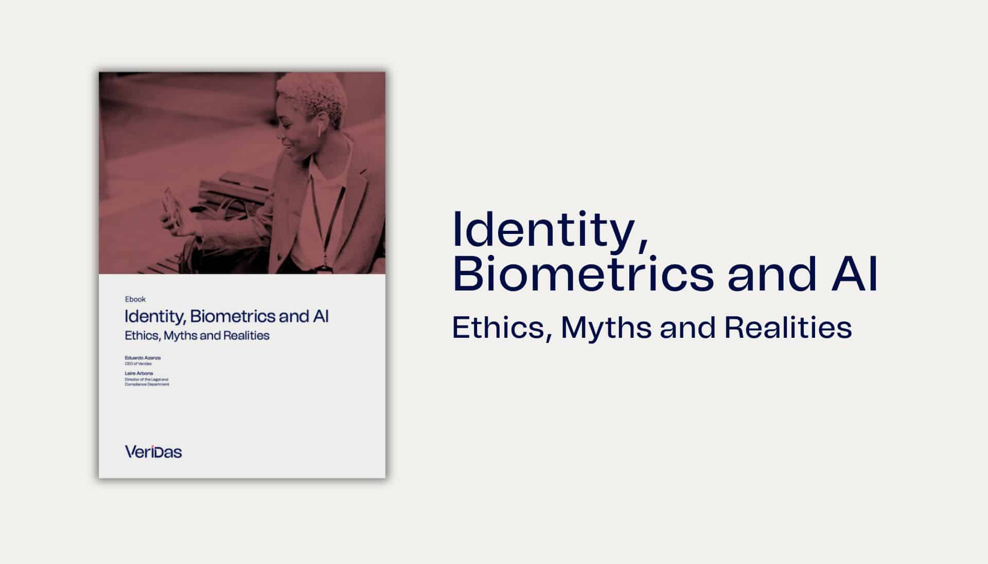 Identity Biometrics AI