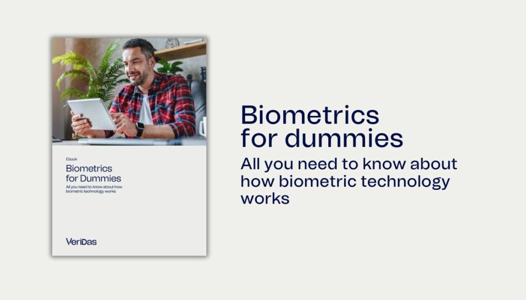 biometric for dummies