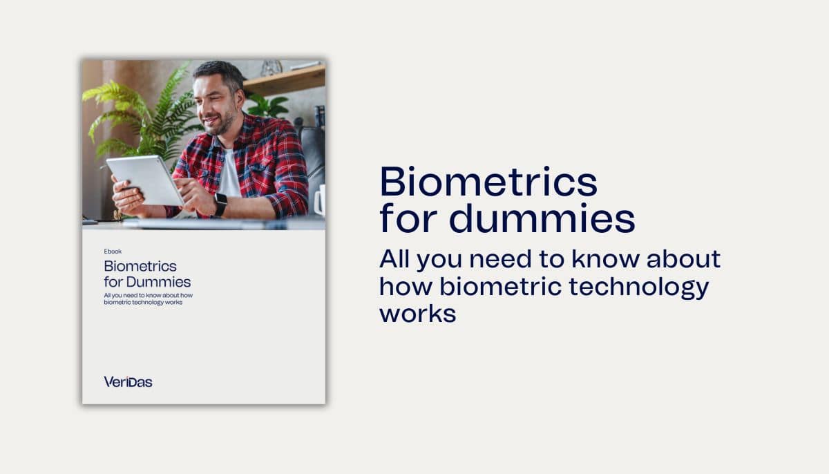 biometric for dummies