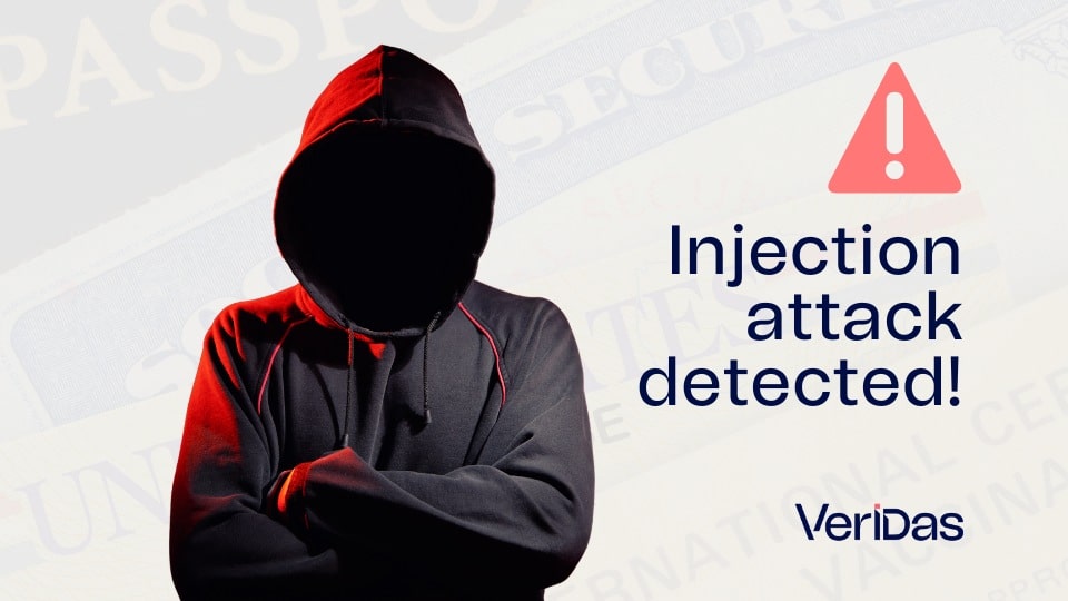 What is injection attacks
