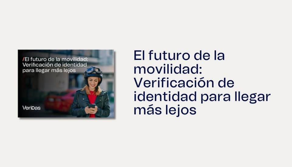 Ebook El futuro de la movilidad