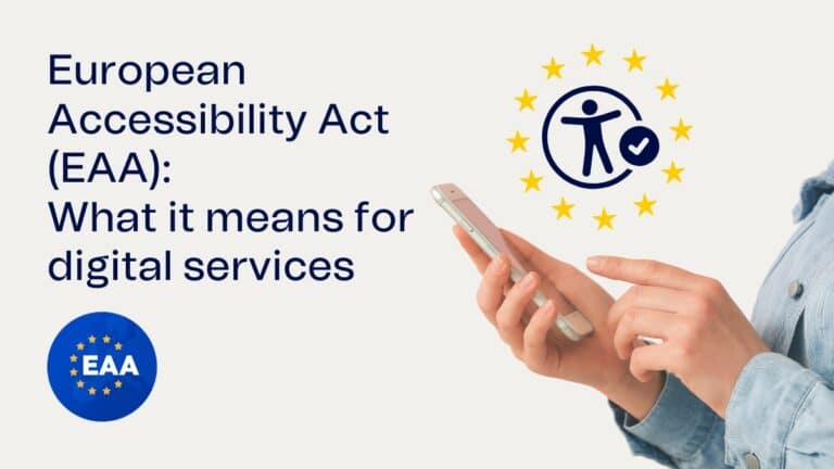 European Accessibility Act