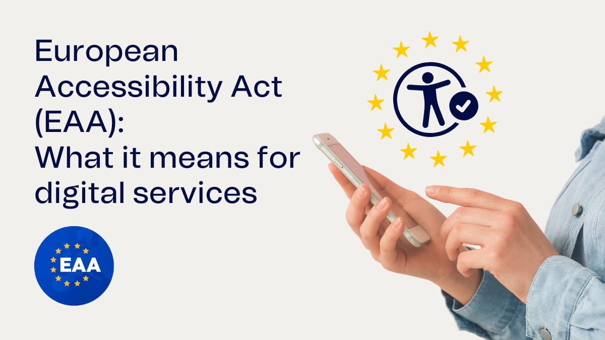 European Accessibility Act