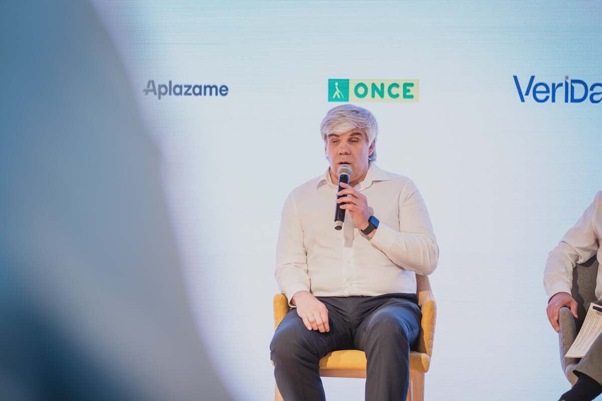 Identity & Business Day 2025 Cristian Sainz