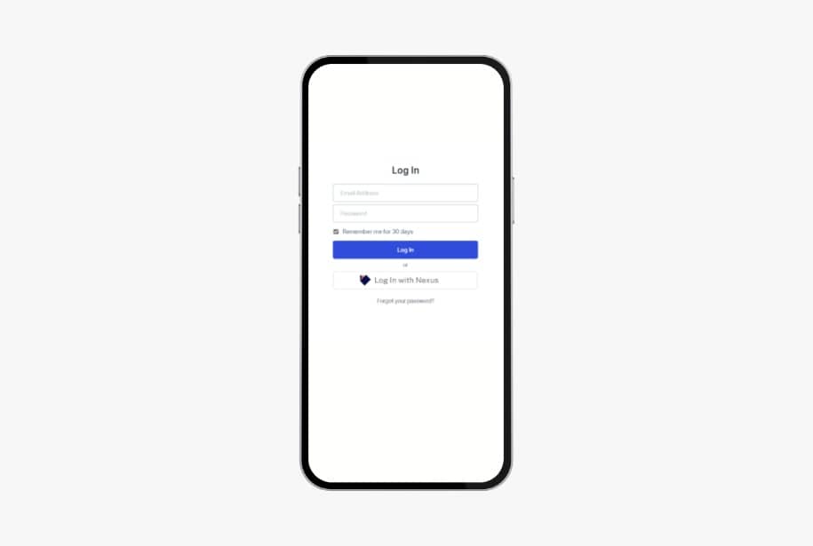 Identity Wallet