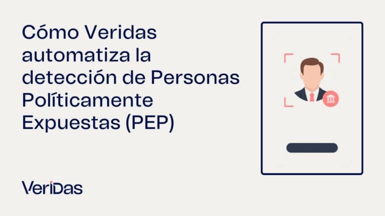 Persona Políticamente Expuesta (PEP)