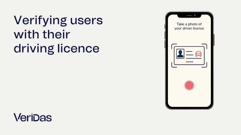 drivers license verification
