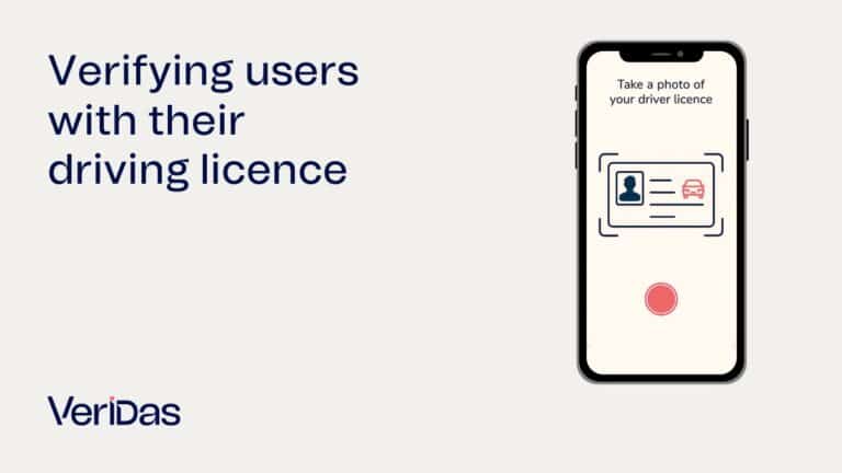drivers license verification