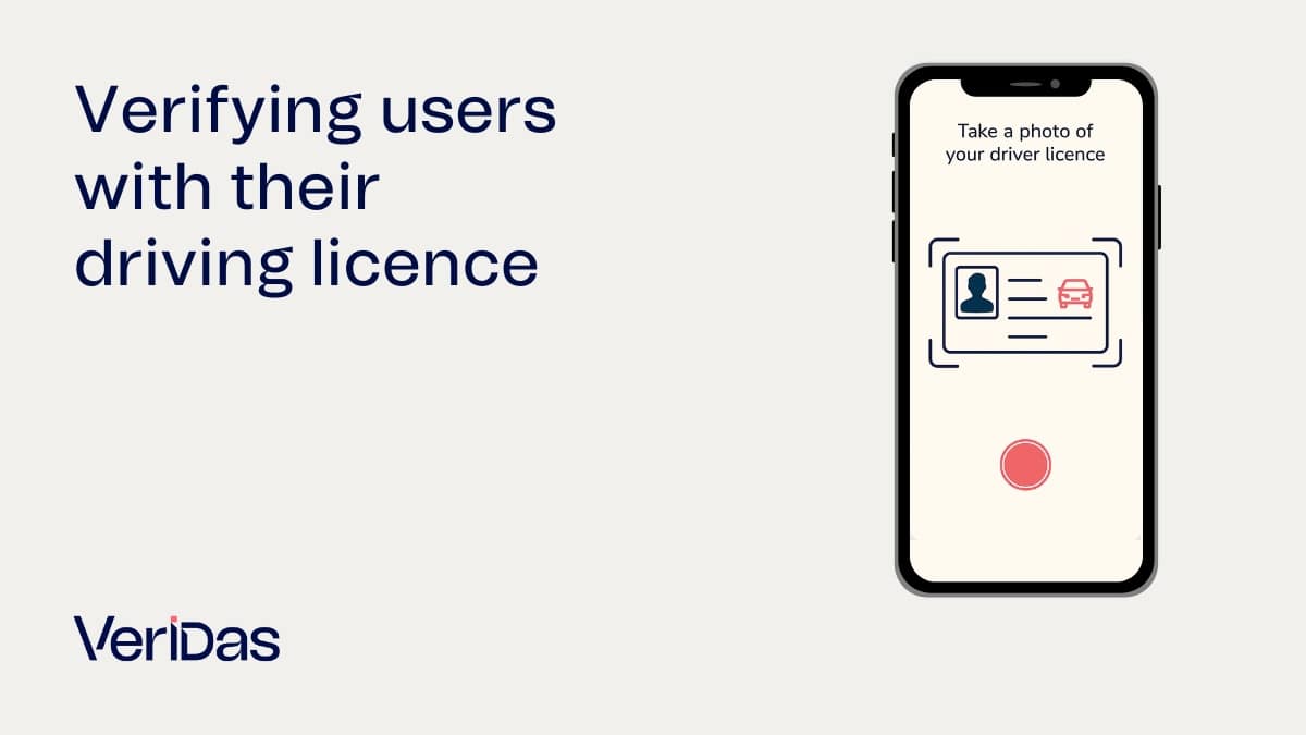 drivers license verification