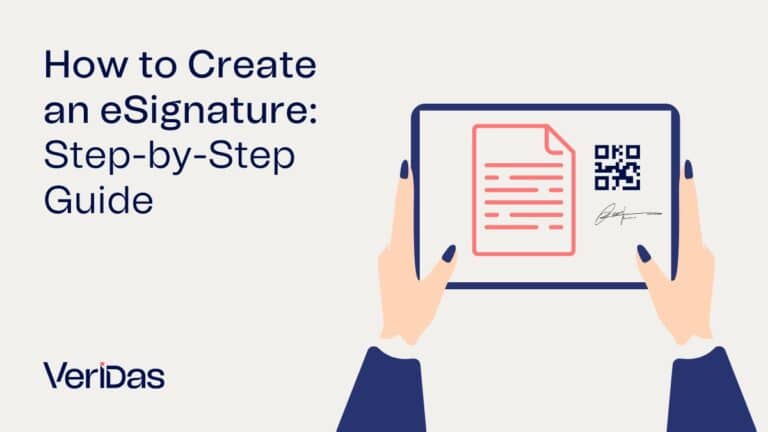 esignature