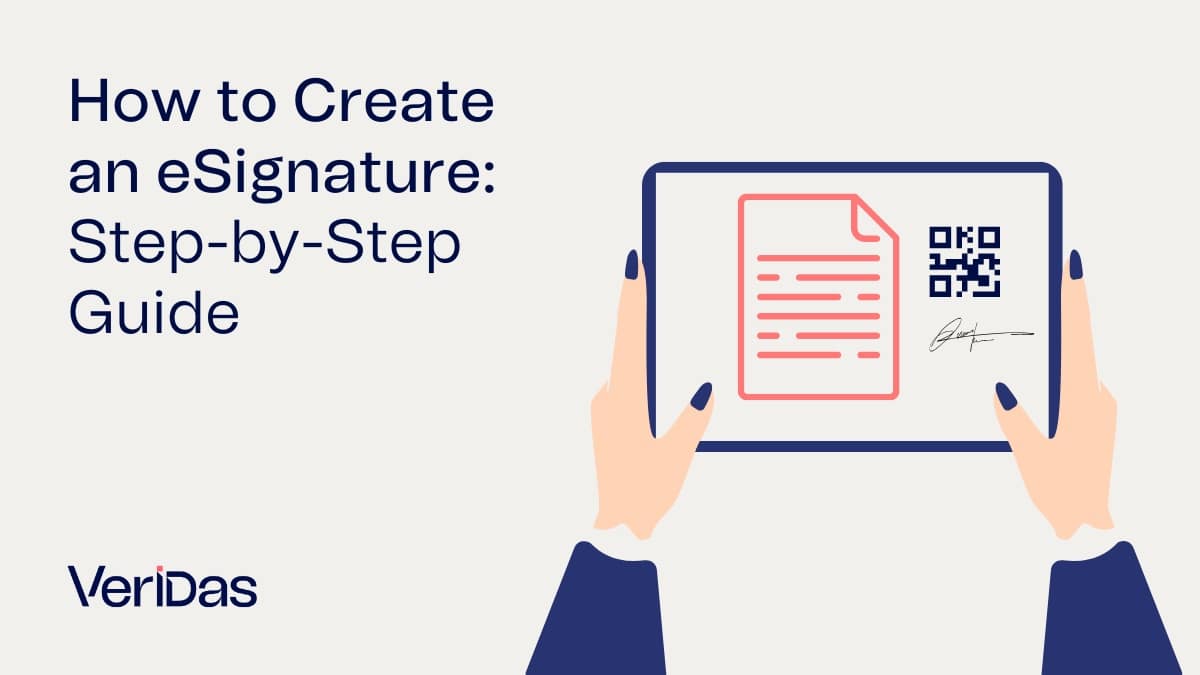 esignature