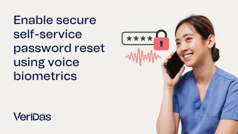password reset