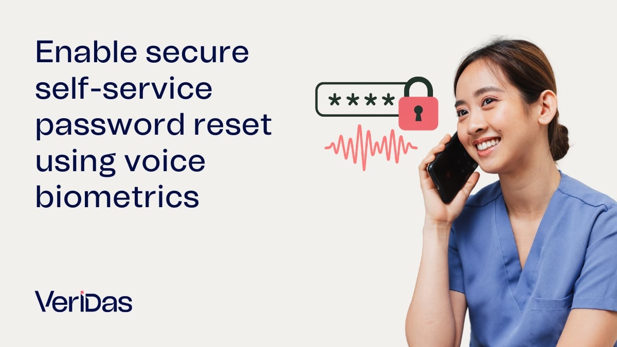 password reset