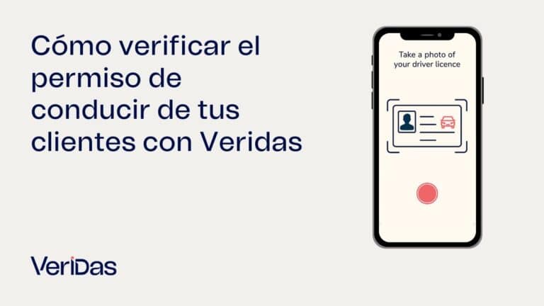 verificacion licencia conducir