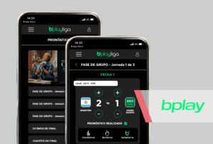 bplay caso de éxito de juego online