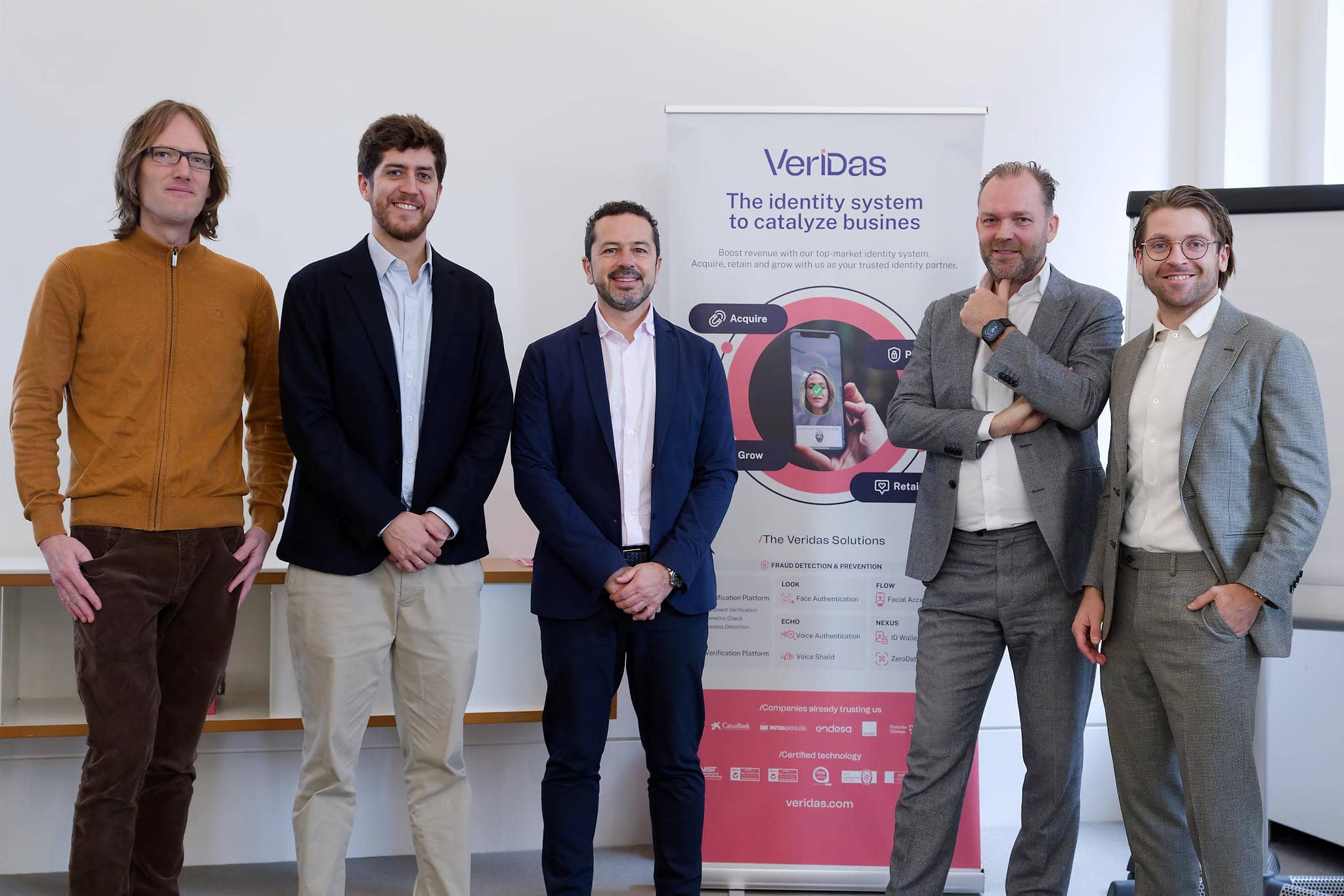 Identity & Business Day Netherlands