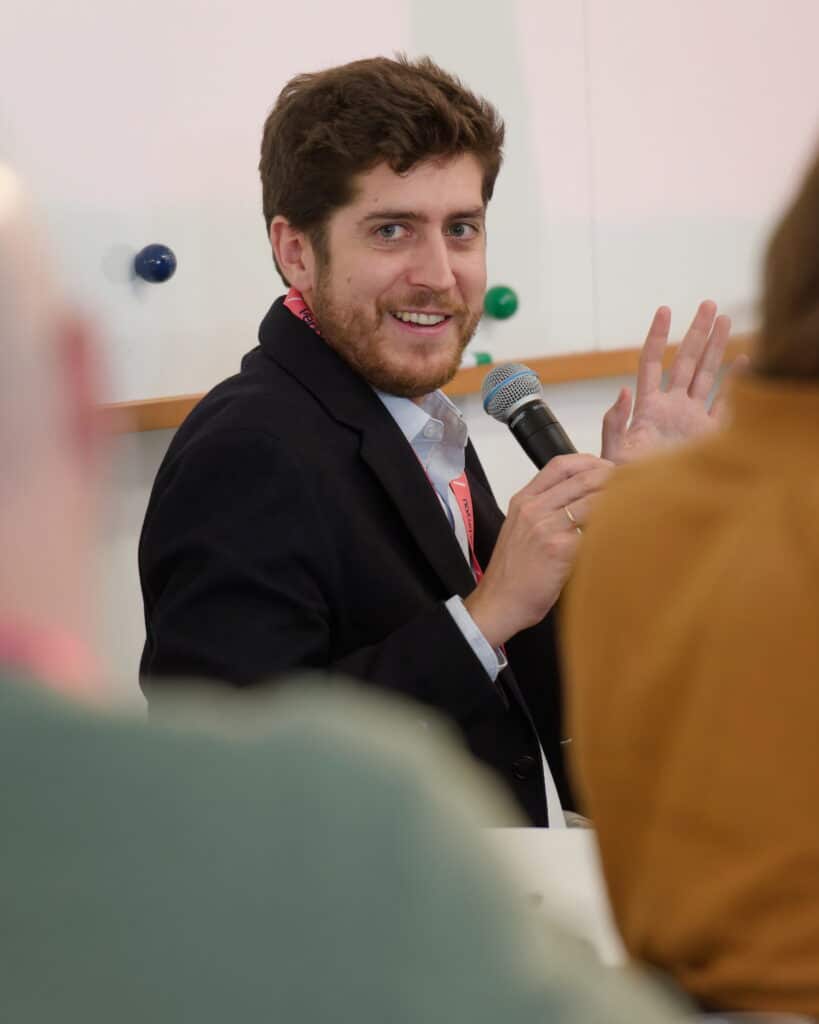 Identity & Business Day Netherlands