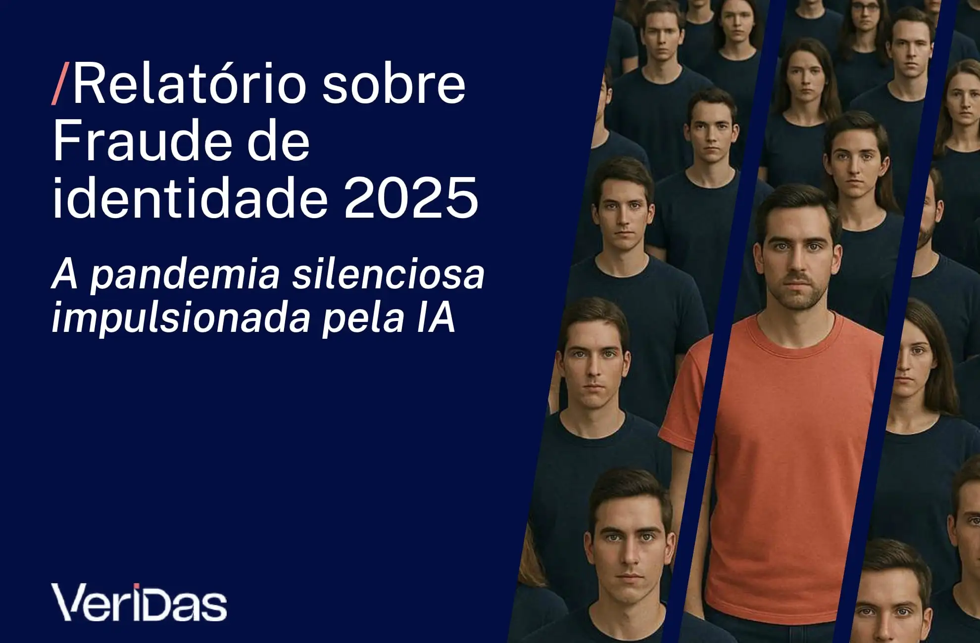 relatorio fraude identidade