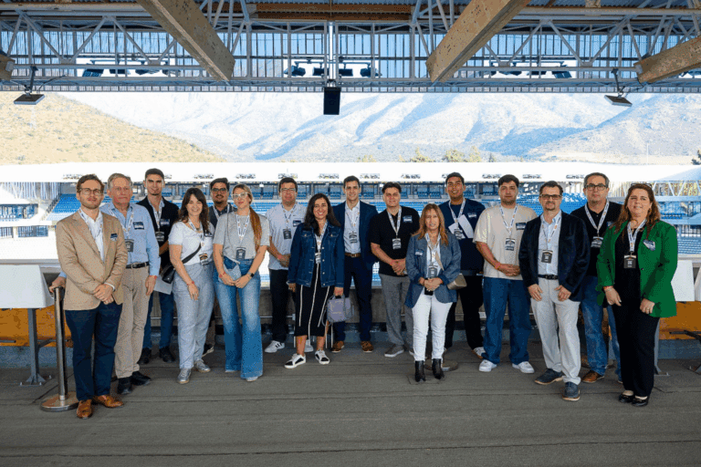 Identity And Business Day Chile 2025