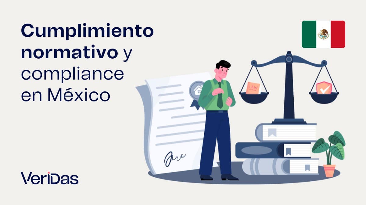 cumplimiento normativo México