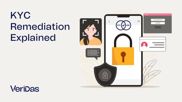 KYC Remediation