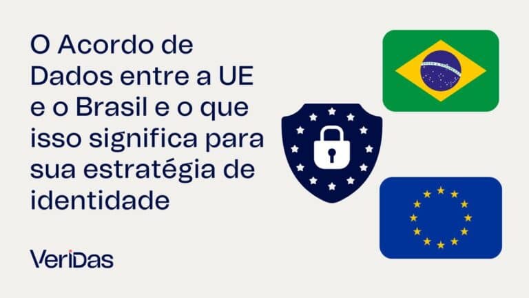 Acordo de Dados entre a UE e o Brasil