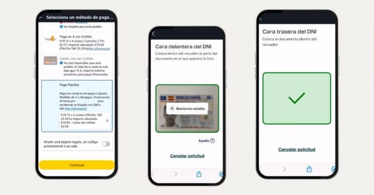Expansão do Crédito ao Consumidor no Checkout do Marketplace Líder Global