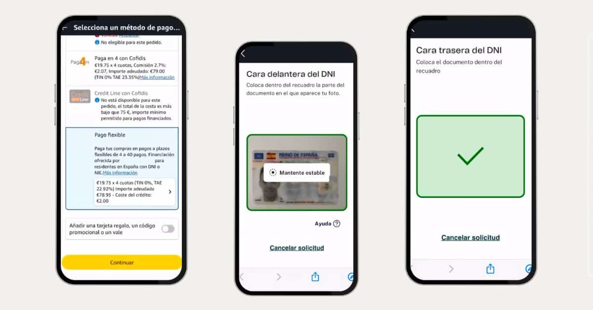Expansão do Crédito ao Consumidor no Checkout do Marketplace Líder Global