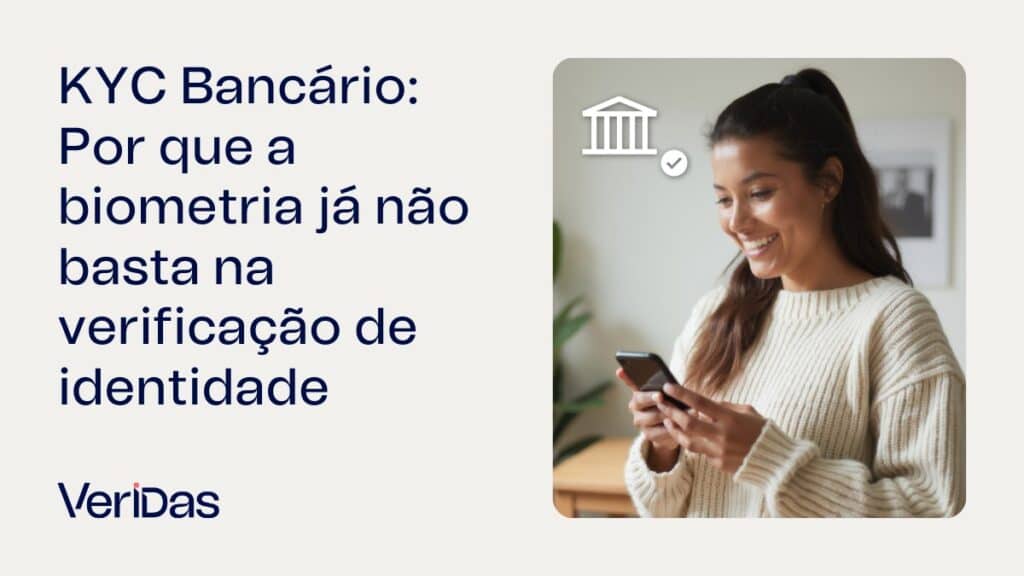 KYC Bancário