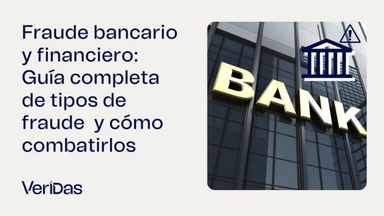 fraude bancario