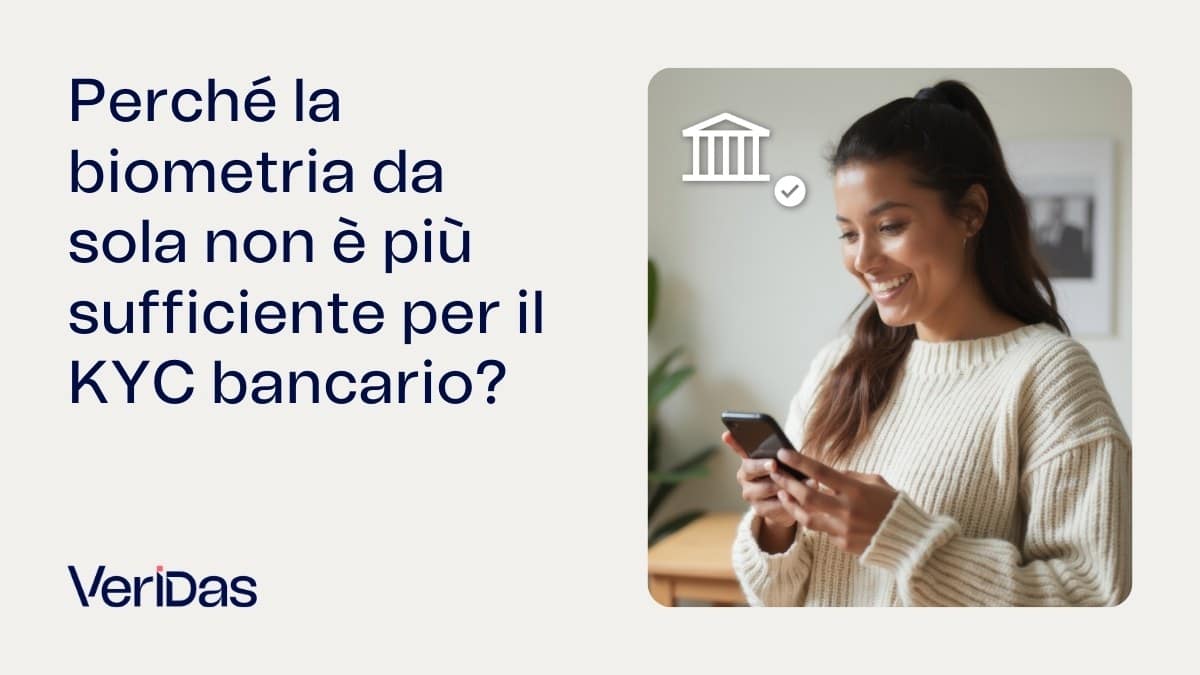 kyc bancario