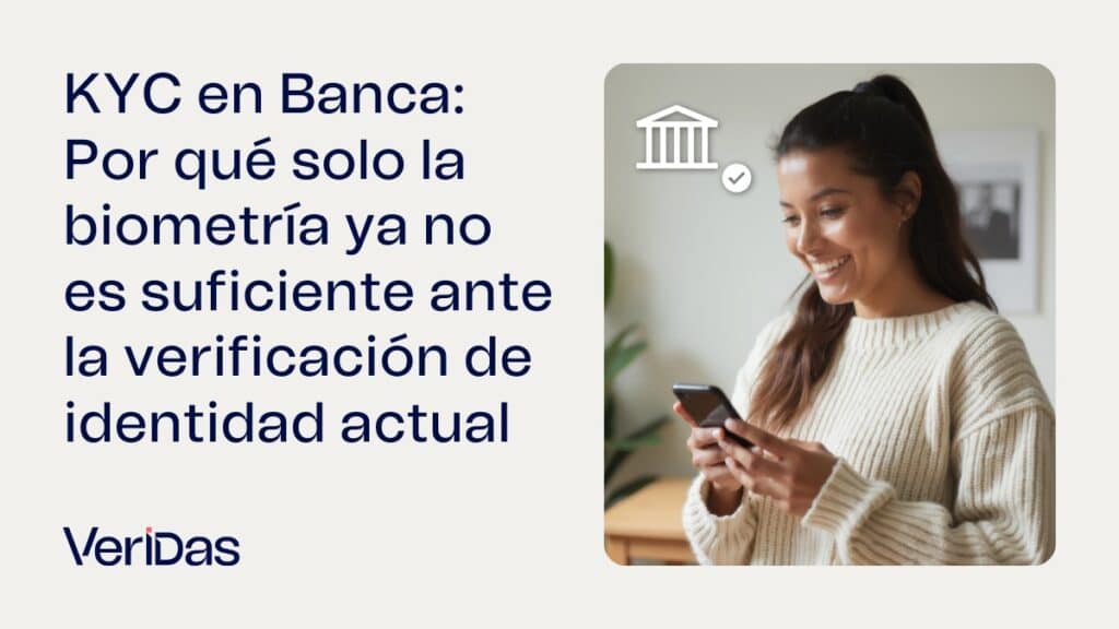 kyc en banca