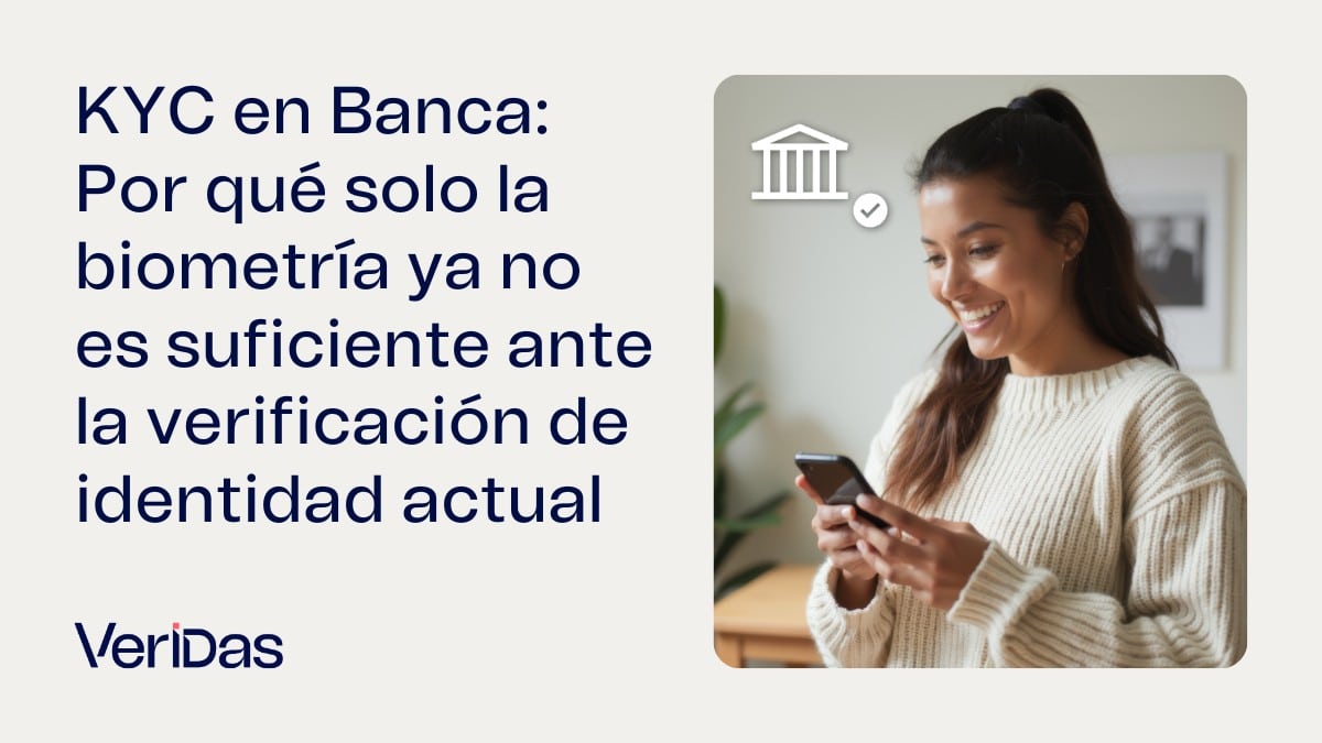 kyc en banca