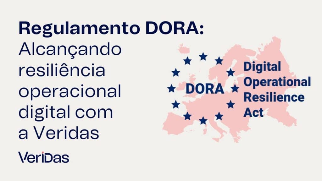regulamento DORA