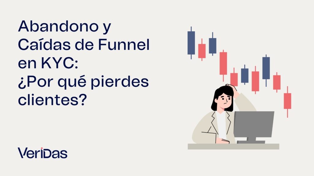 ¿Dónde pierdes a tus usuarios? Análisis de las causas de abandono y caídas de funnel en tu onboarding