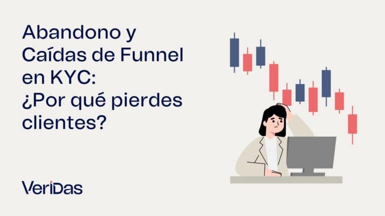 ¿Dónde pierdes a tus usuarios? Análisis de las causas de abandono y caídas de funnel en tu onboarding