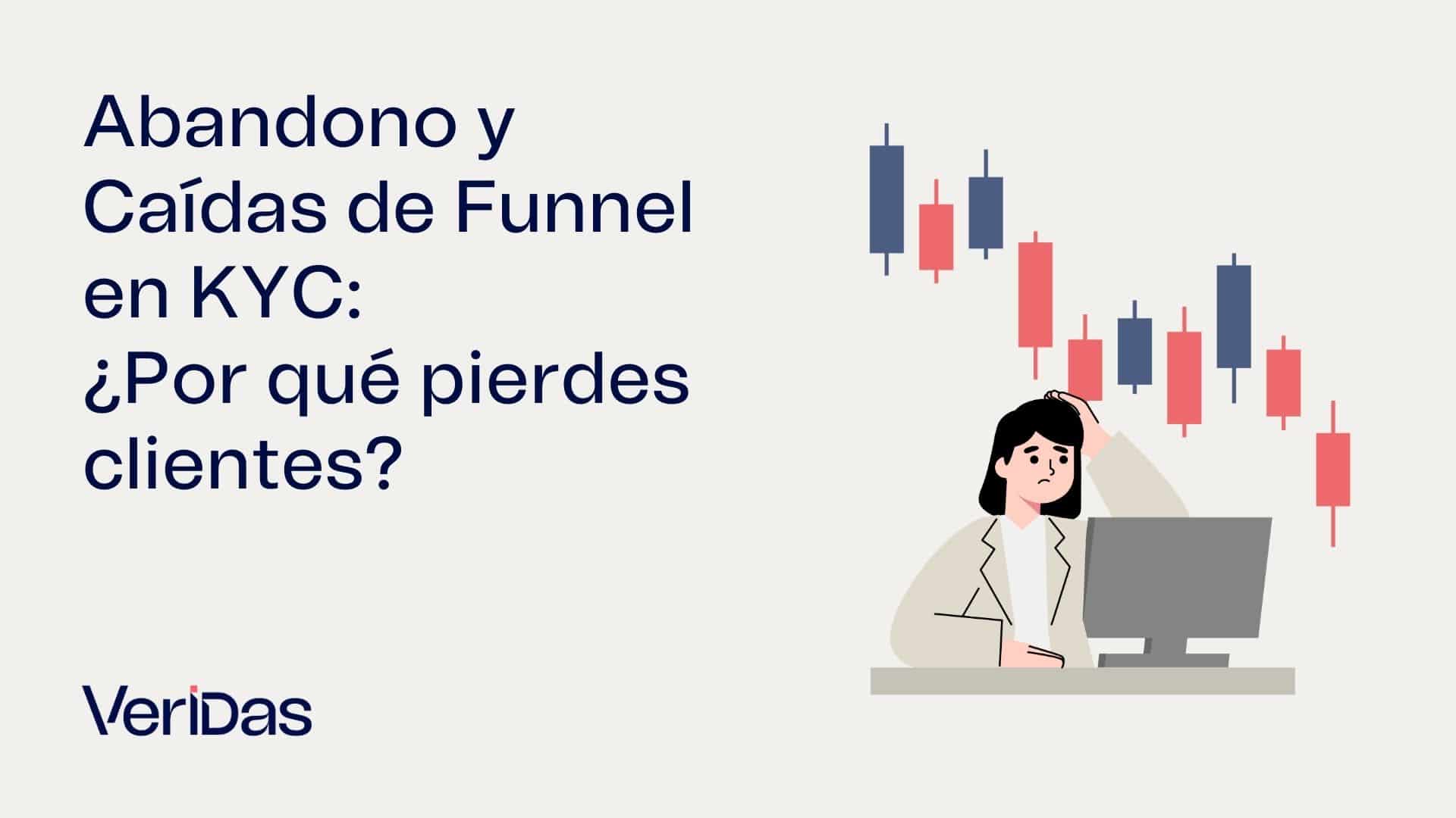¿Dónde pierdes a tus usuarios? Análisis de las causas de abandono y caídas de funnel en tu onboarding