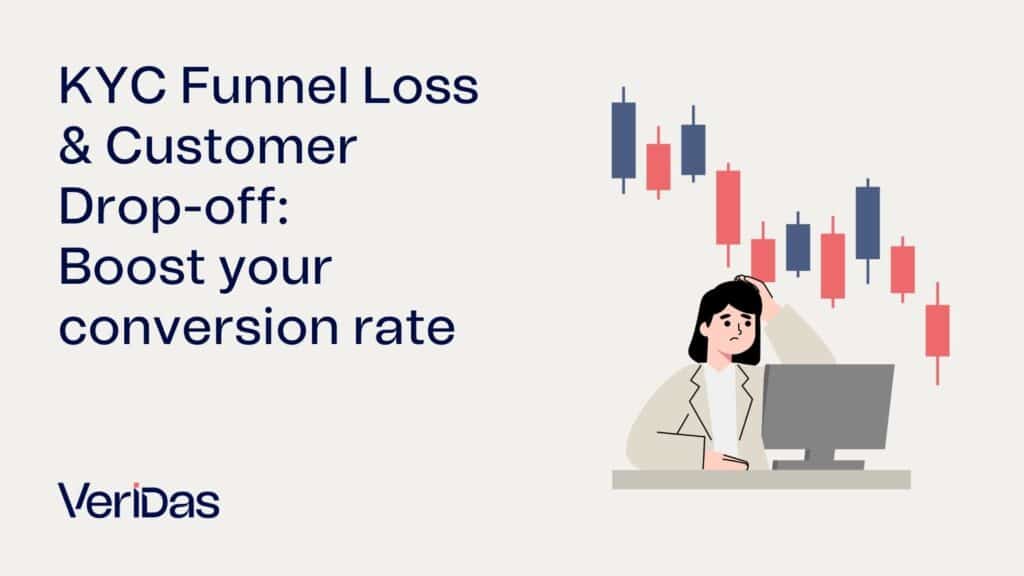 KYC Funnel Loss & Customer Drop-off: Discover the "Black Box" of Your Onboarding