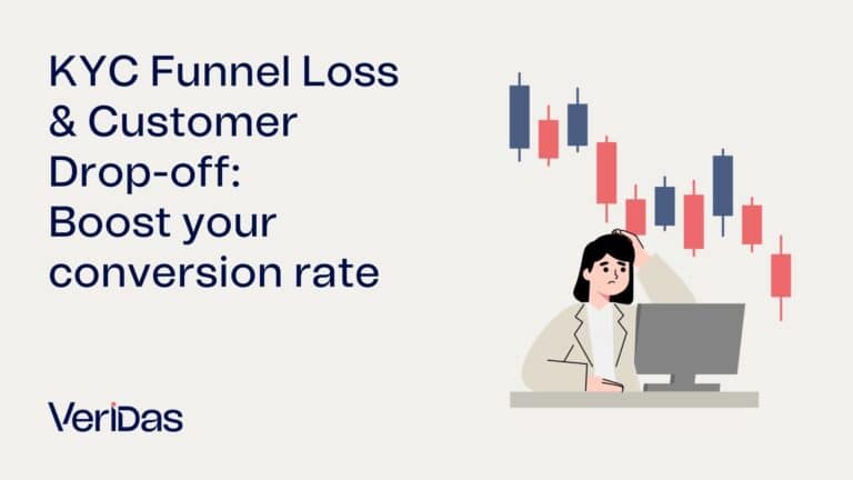 KYC Funnel Loss & Customer Drop-off: Discover the "Black Box" of Your Onboarding