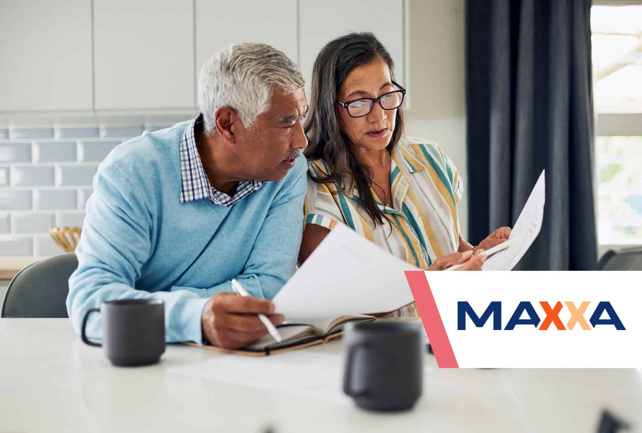 Maxxa: Scaling SME Lending with Automated IDV