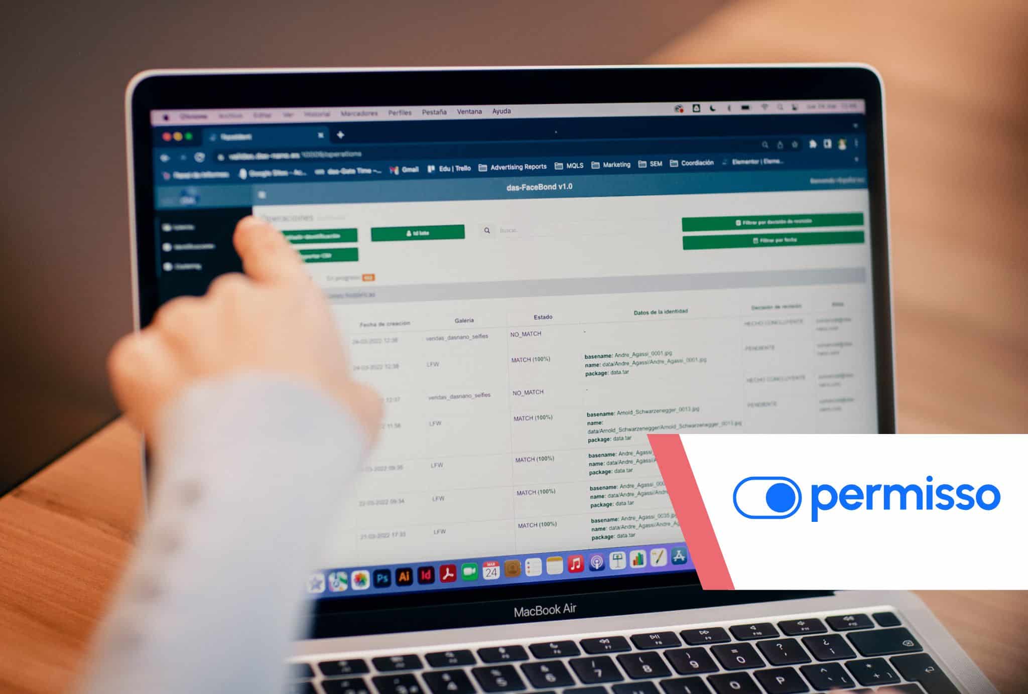 Operación Rescate KYC: Cómo Permisso transformó una crisis de continuidad en un éxito de conversión