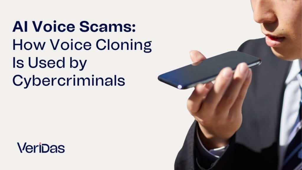 AI Voice Scams: How Voice Cloning Is Used by Cybercriminals