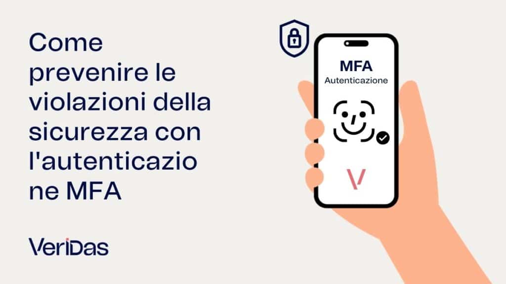 How to prevent security breaches with MFA authentication