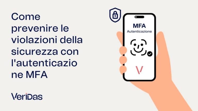 How to prevent security breaches with MFA authentication